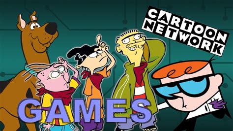 cartoonnetwork com games,cartoon network classic games